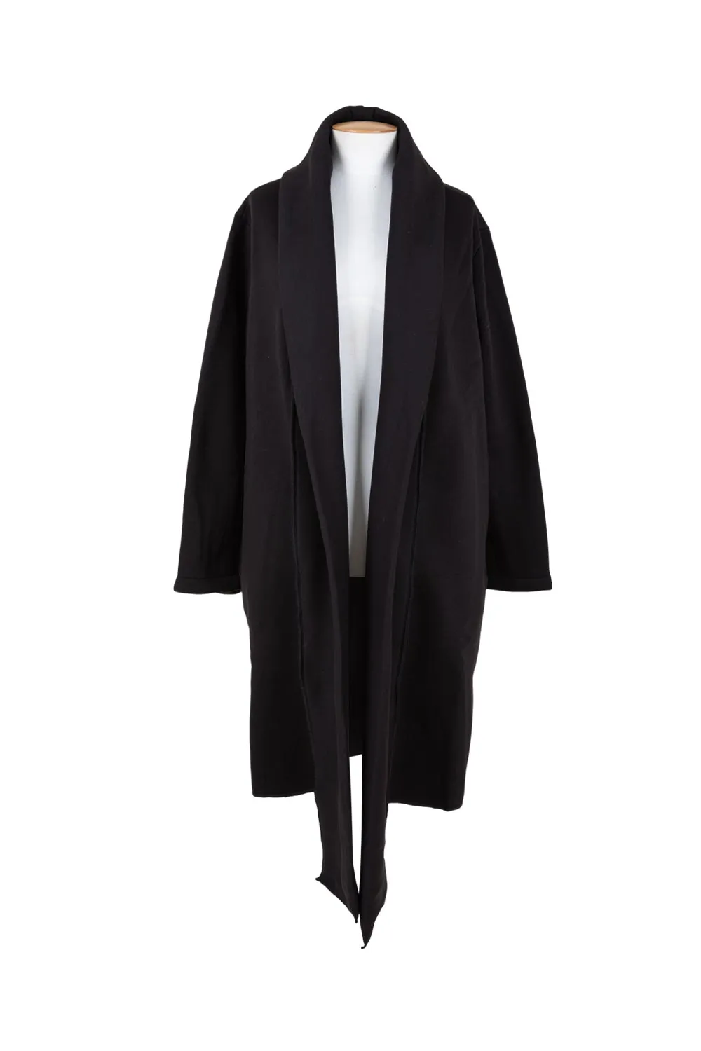 Lotus Eaters - C8 Cardamom Coat heavy duty fabric