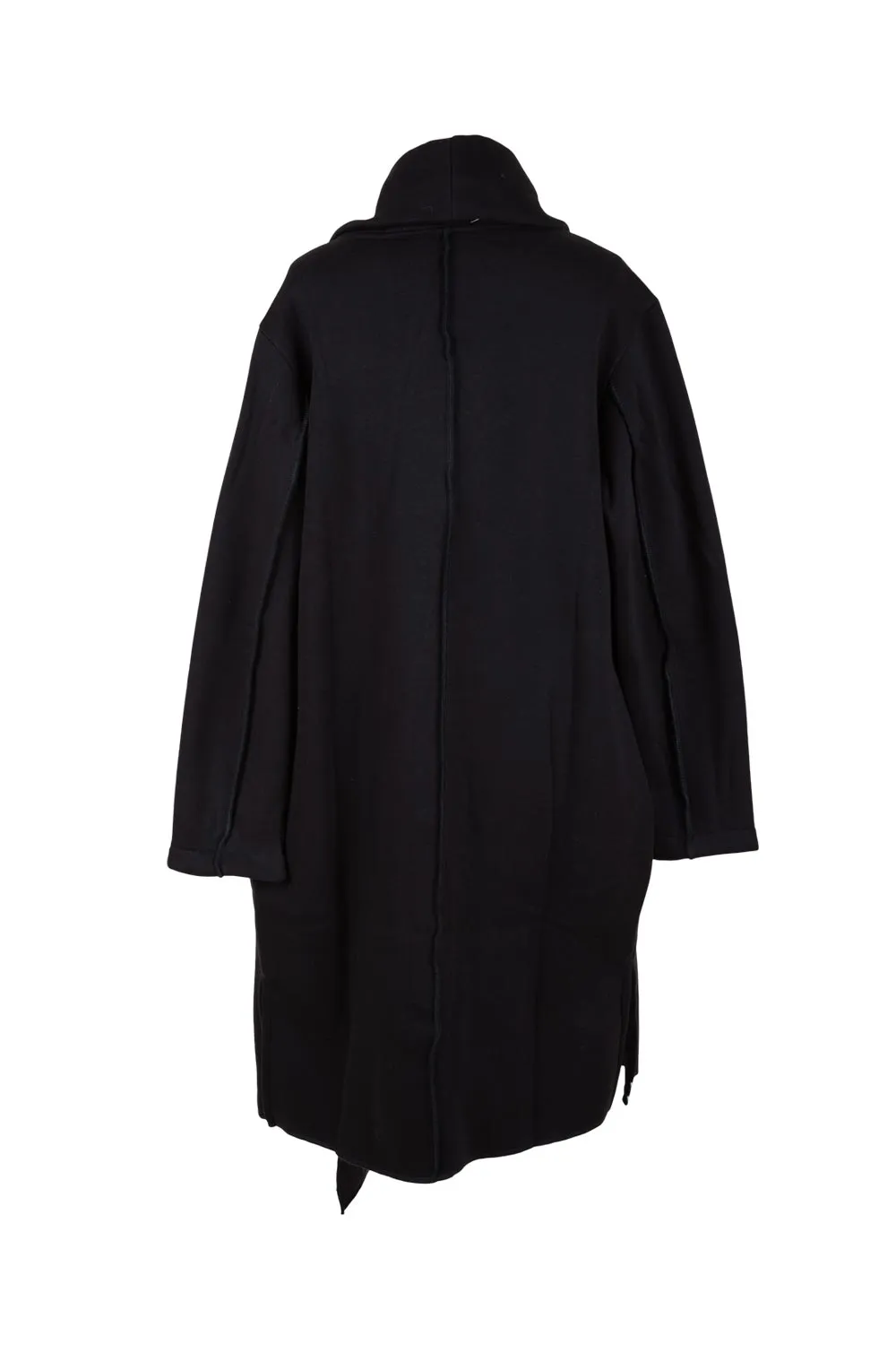 Lotus Eaters - C8 Cardamom Coat Cold Days Simple Detail