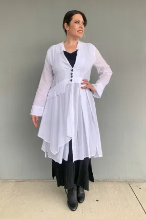 Weatherproof Technology Reinforced Shoulder Protection Lotus Eaters - VC1 Panakia Duster