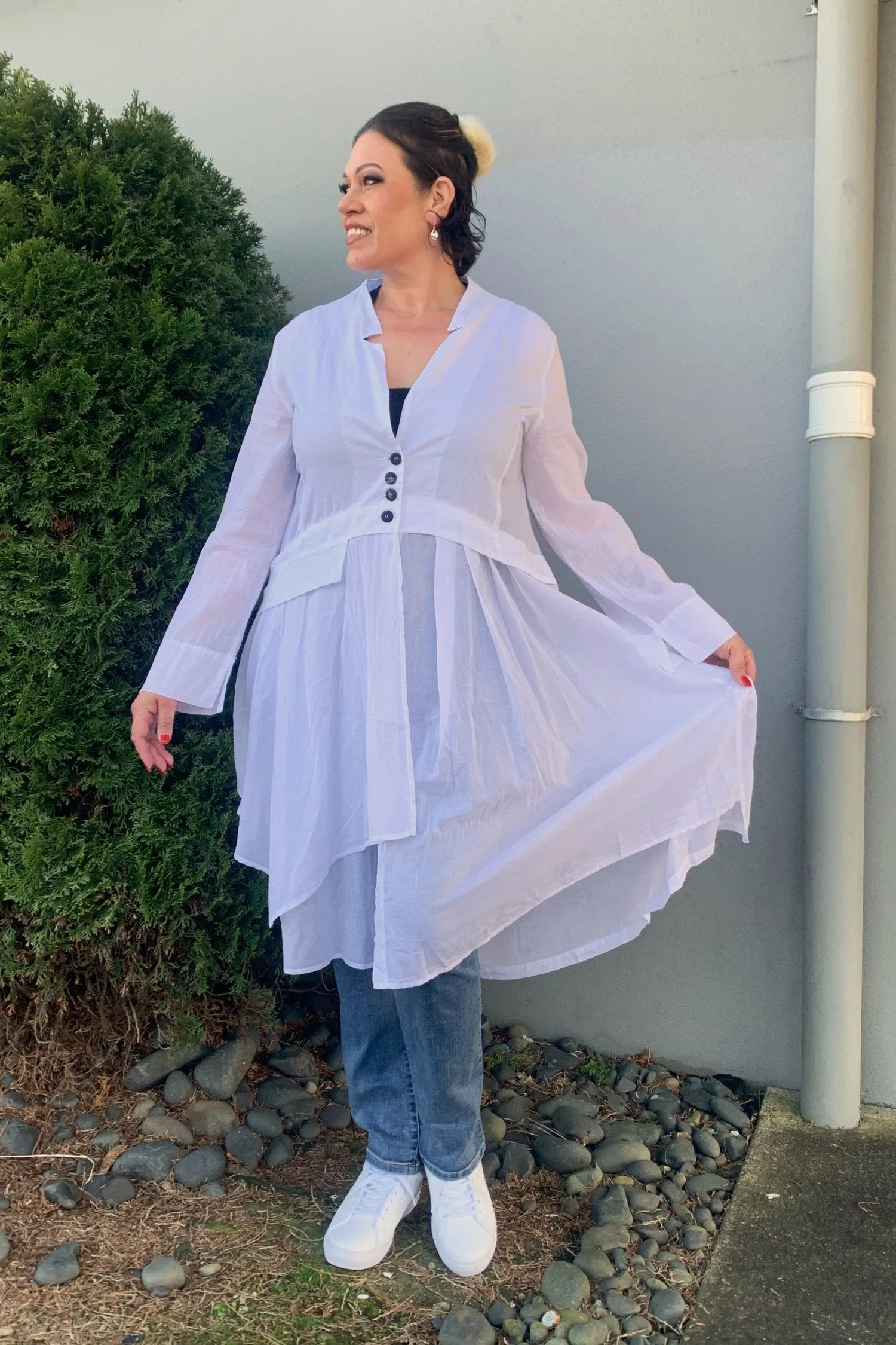 Chill Weather Lotus Eaters - VC1 Panakia Duster