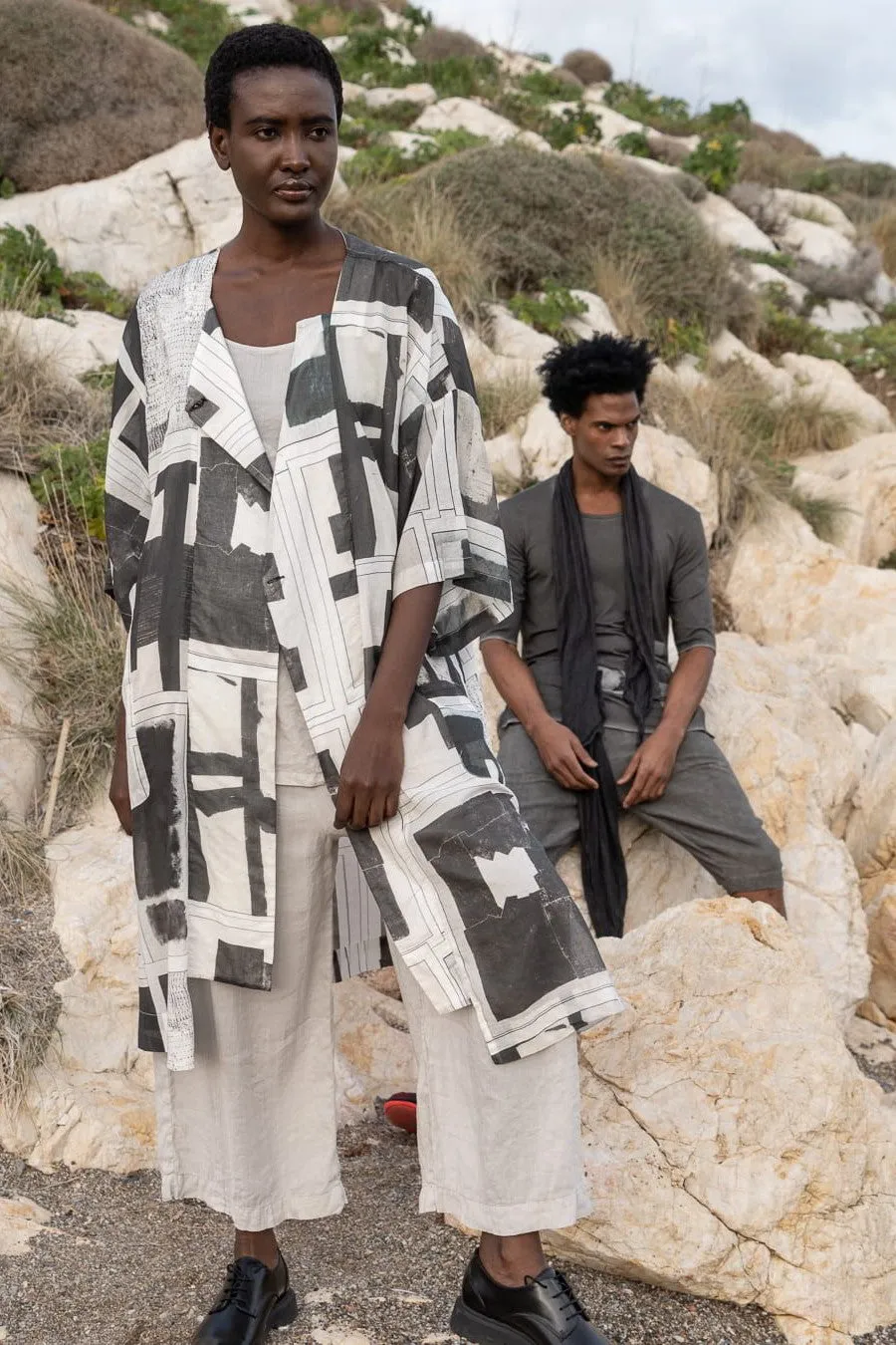 Kangaroo Pocket Lotus Eaters - VC5 Sakentio Duster