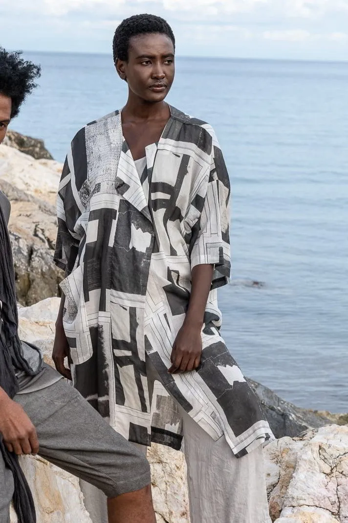 Lotus Eaters - VC5 Sakentio Duster Outdoor Style Staple