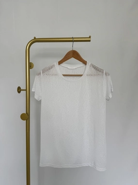 Holiday Wear LUKA Tee