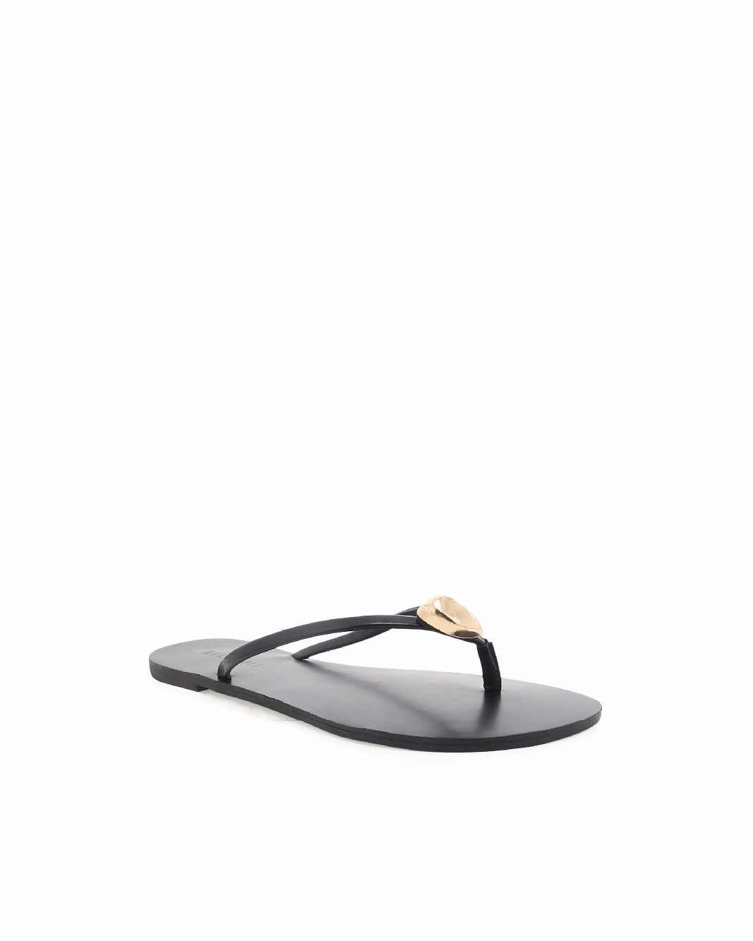 Stability Posts YINNY - BLACK