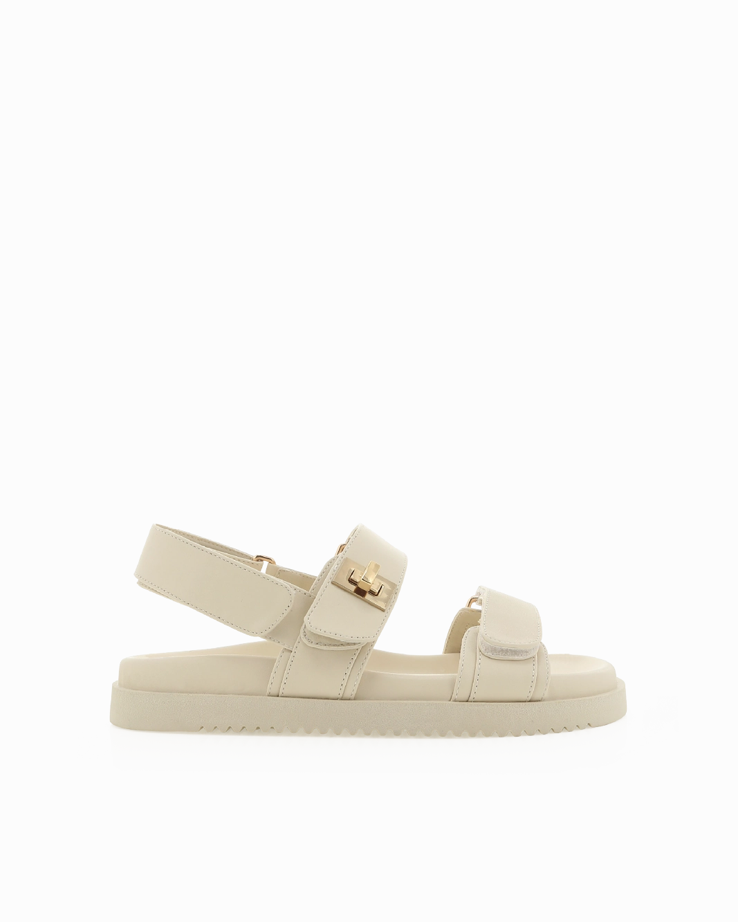 ALVINA - BONE Non-slip Fit