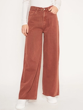 Modern Shopping Day Madame Brown Denim