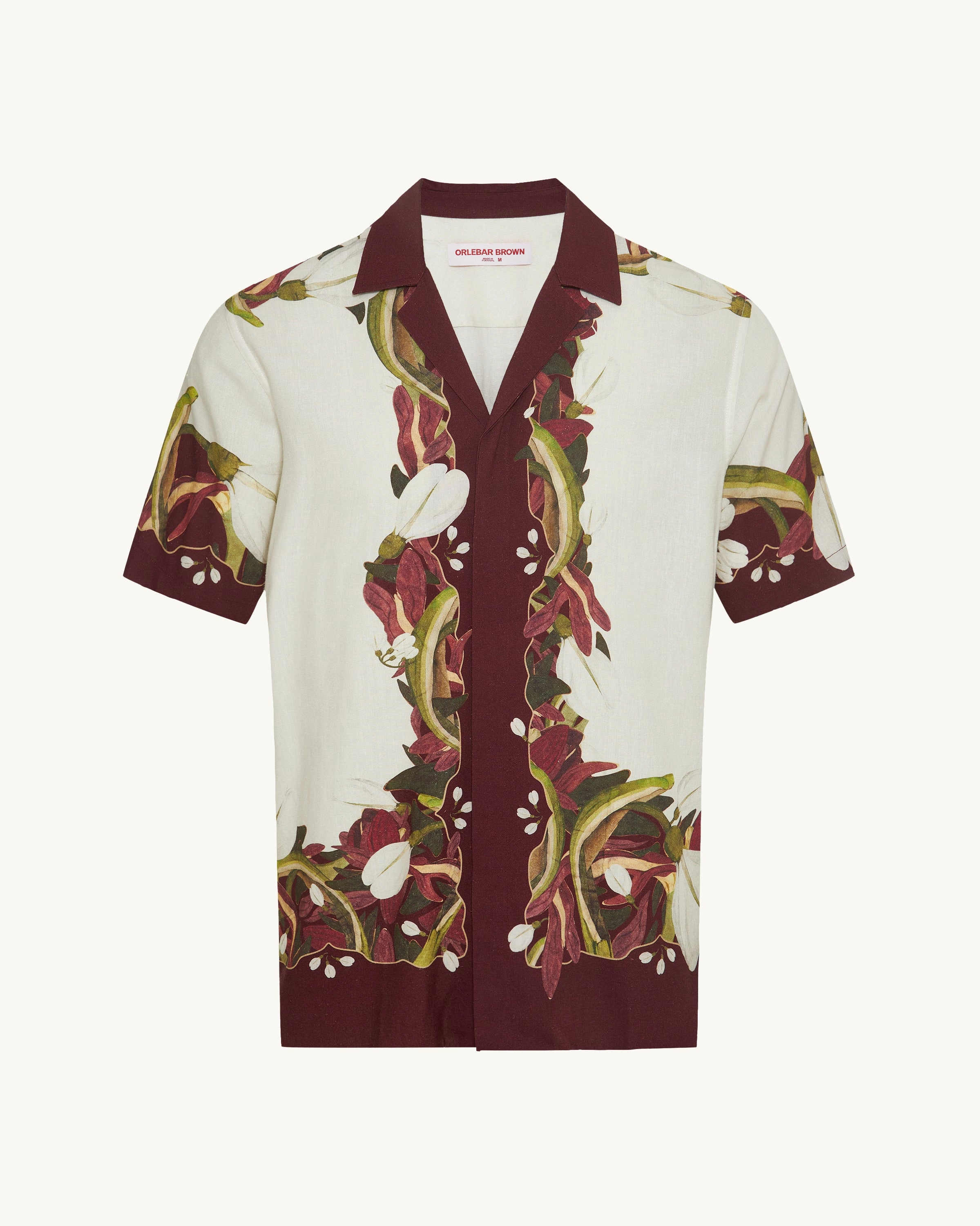 Minimalist Look Eco-Friendly Choice Maitan Linen