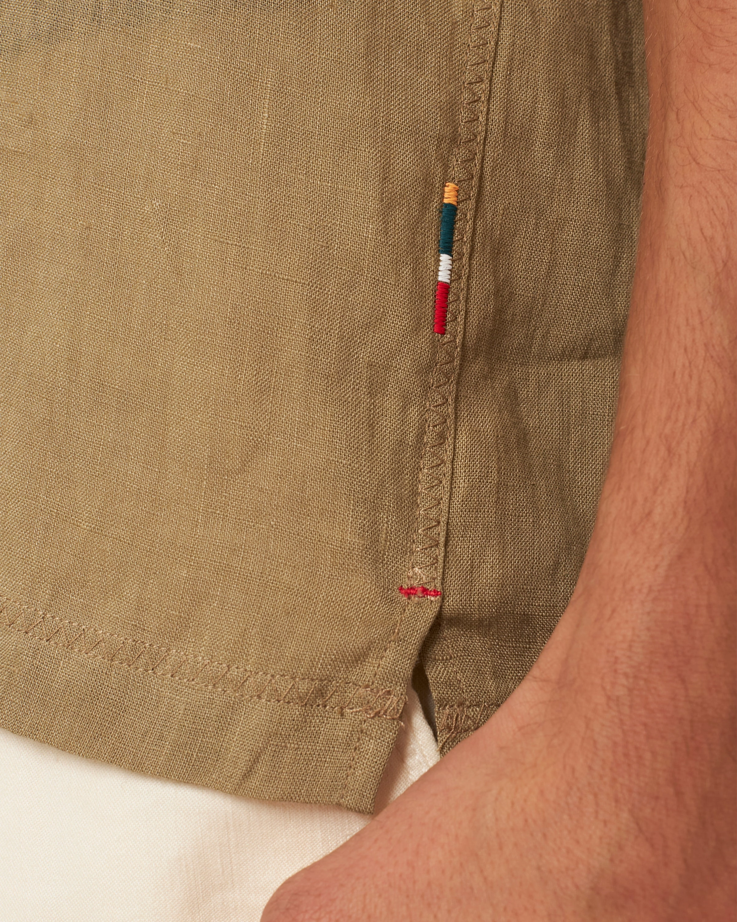 Maitan Lino Soft touch finish