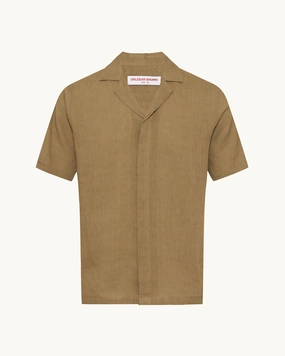 Maitan Lino Perfect Fit Cozy Fit