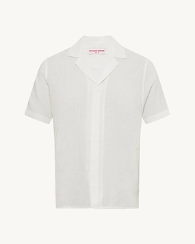 Maitan Lino formal dinner