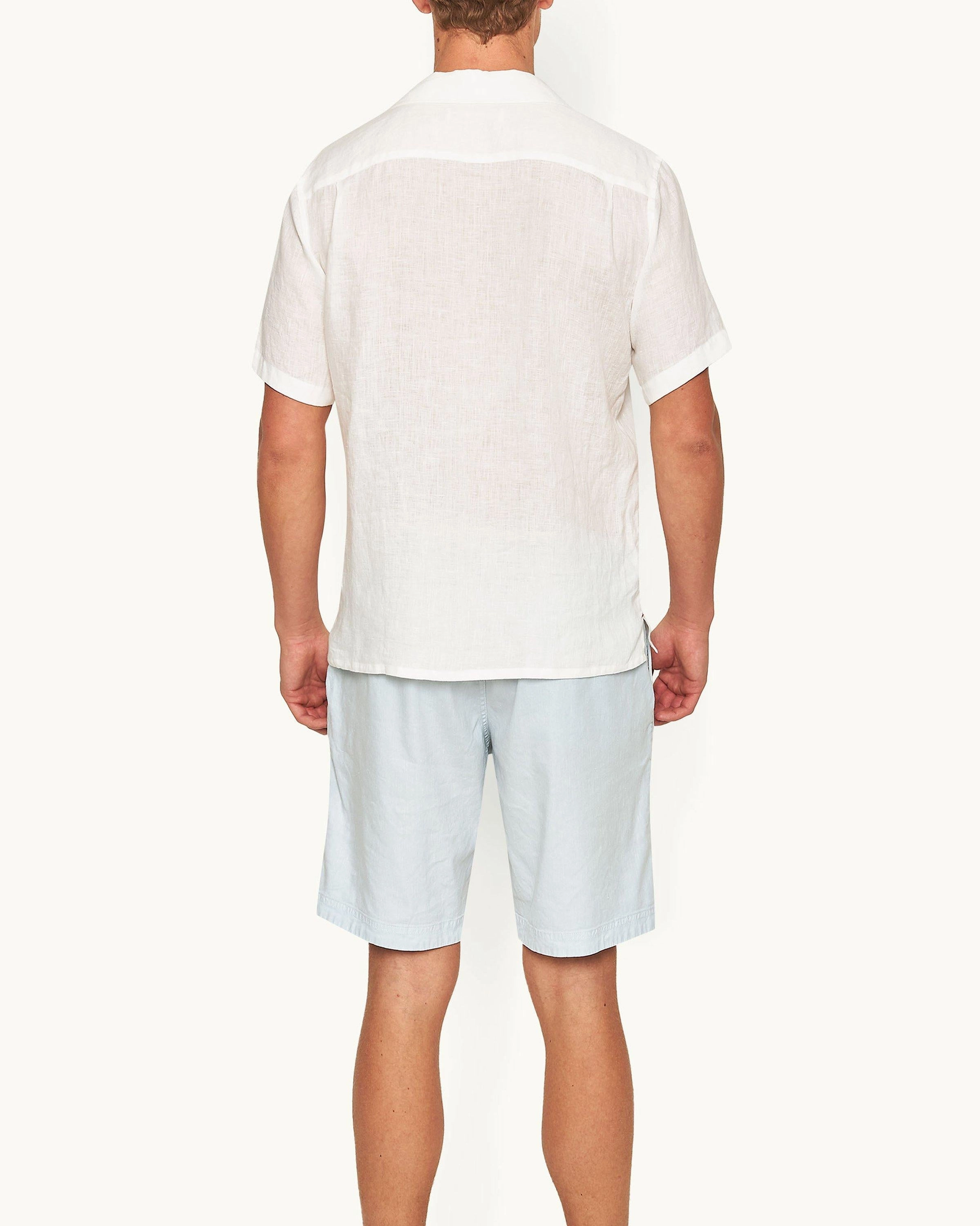 Maitan Lino Fashion staples