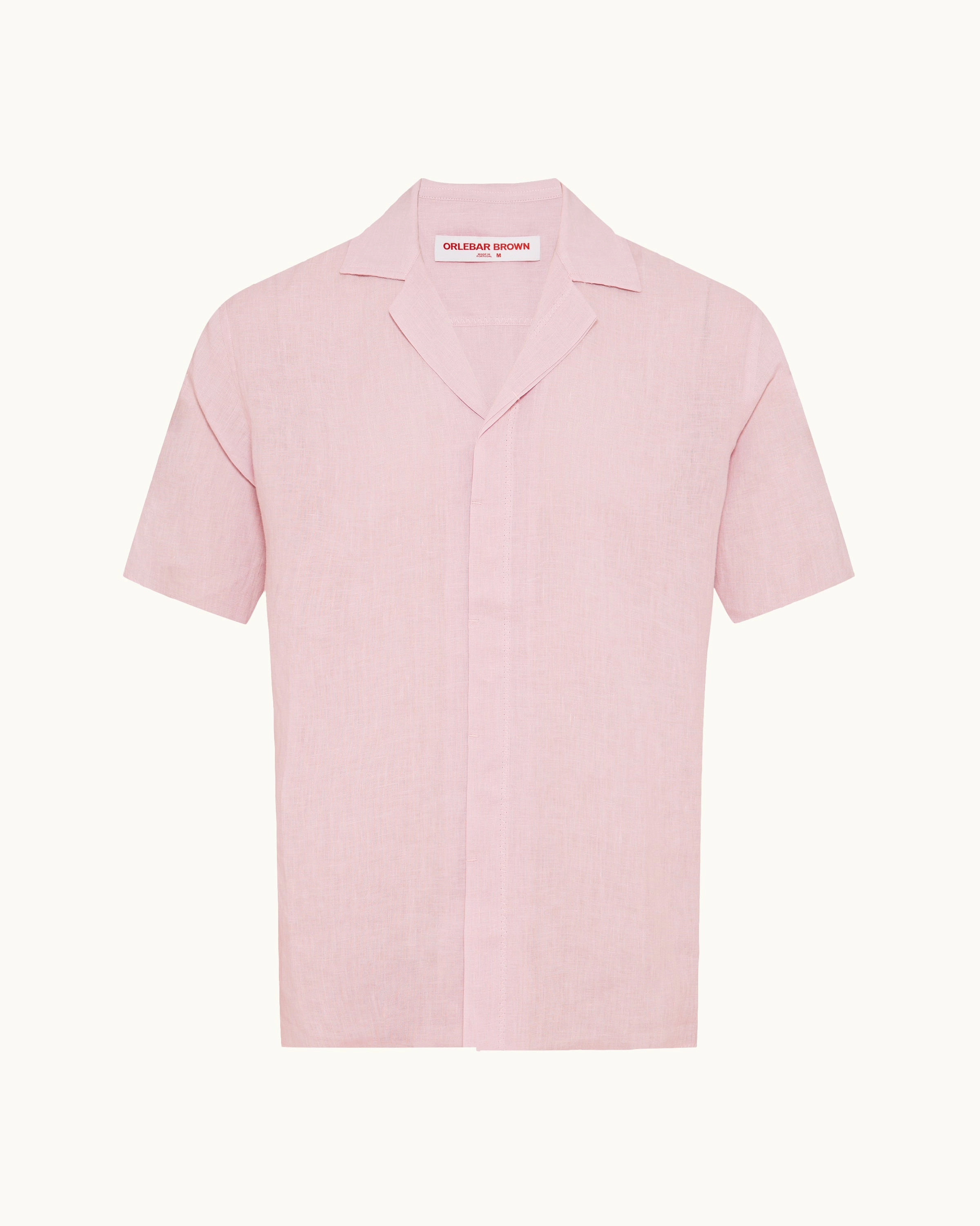 Active Layering Maitan Lino