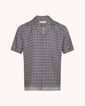 Organic Cotton Plus size option Maitan Silk