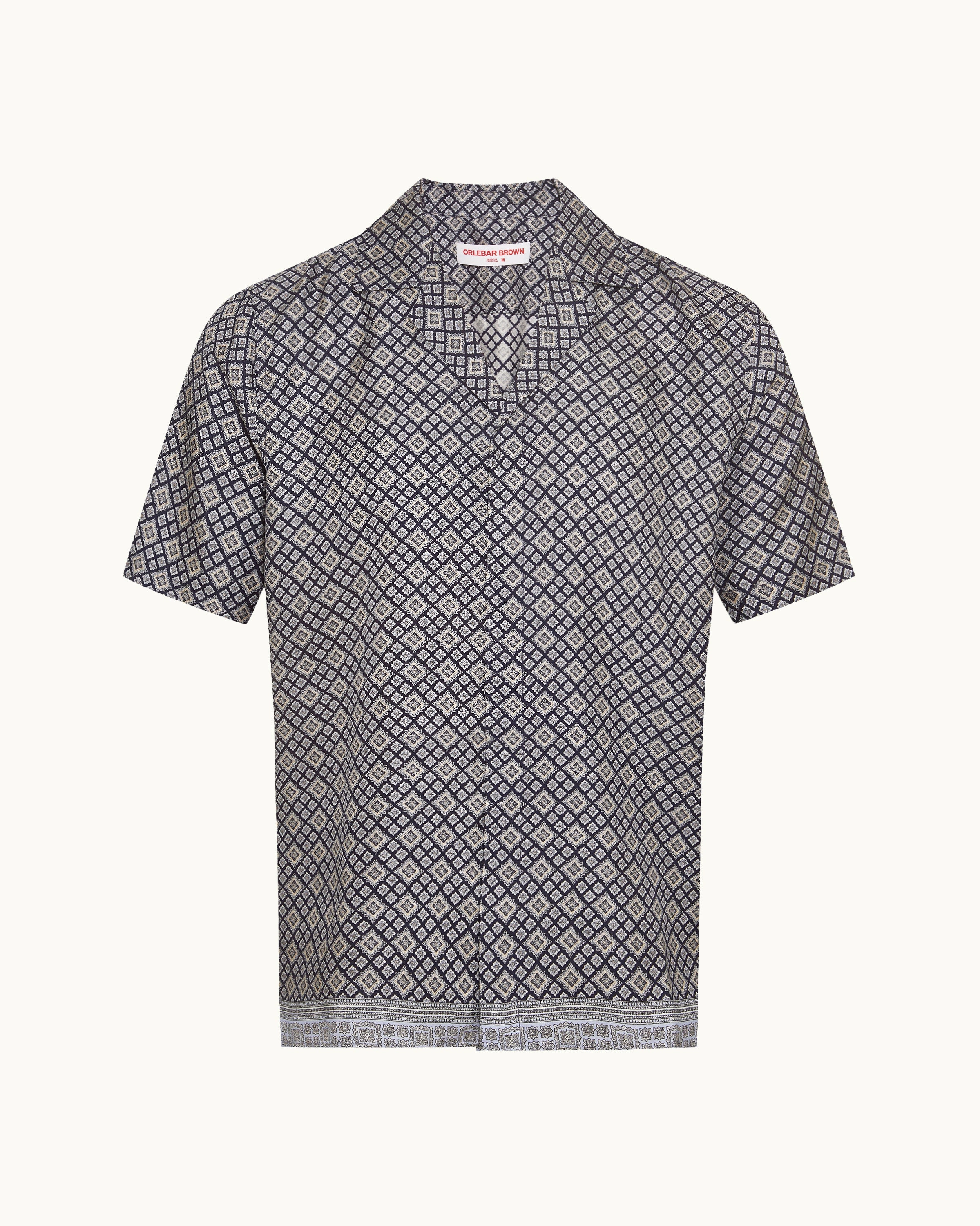 Organic Cotton Plus size option Maitan Silk