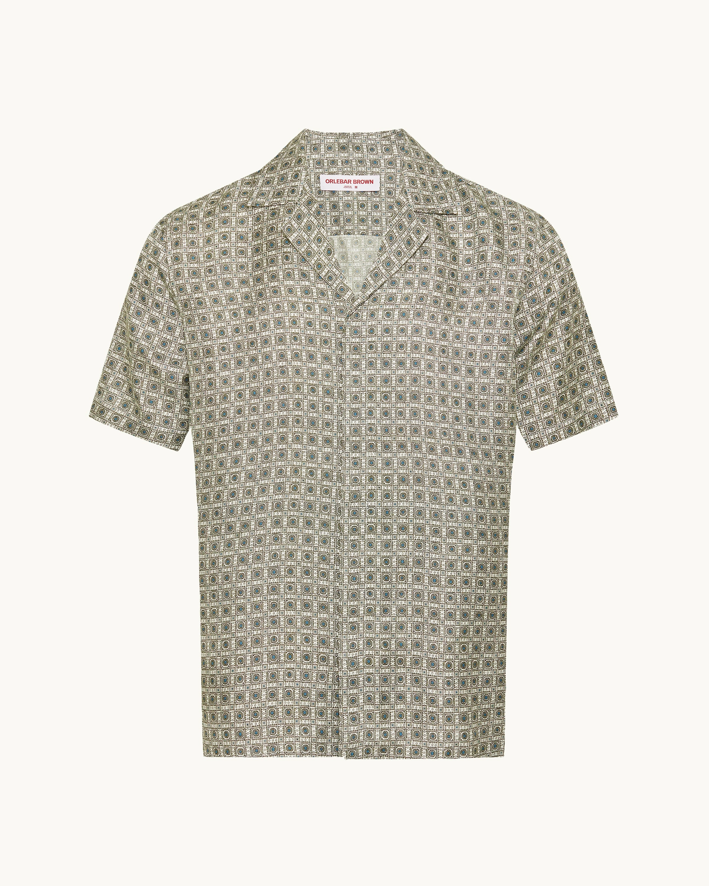 Maitan Silk Fashionable Look