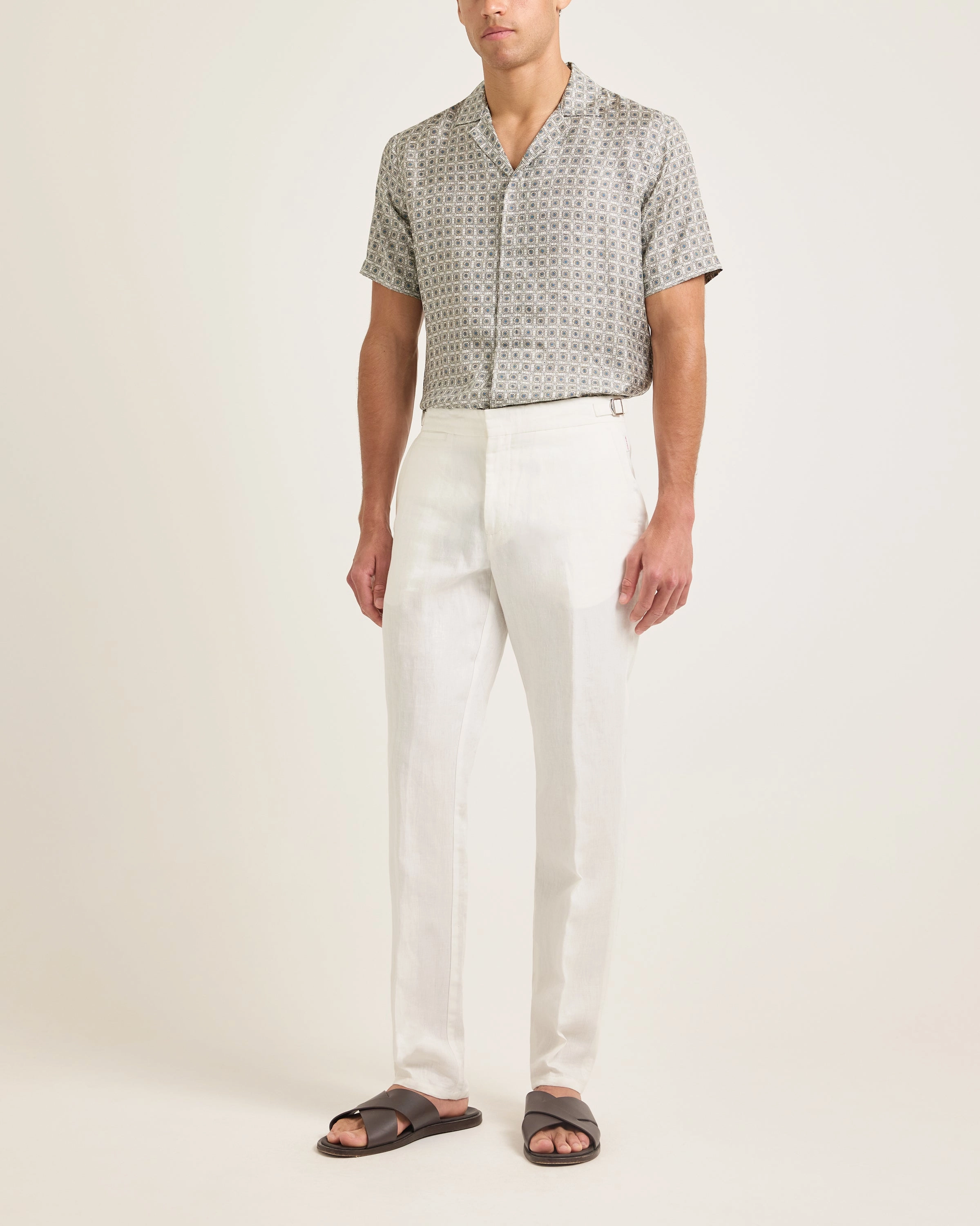 Year-Round Favorite Maitan Silk