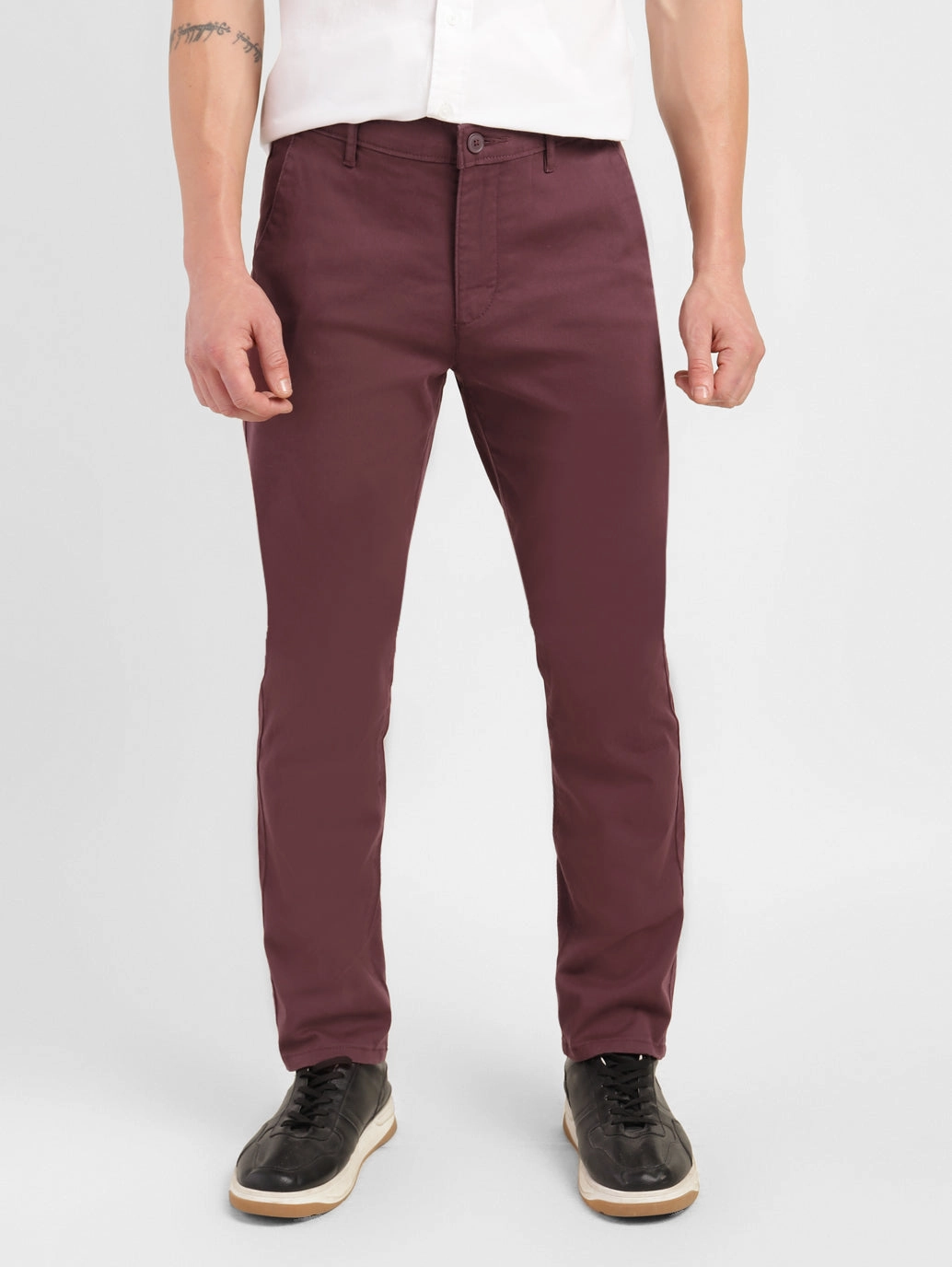 Men's 511 Slim Fit Chinos MoistureWicking