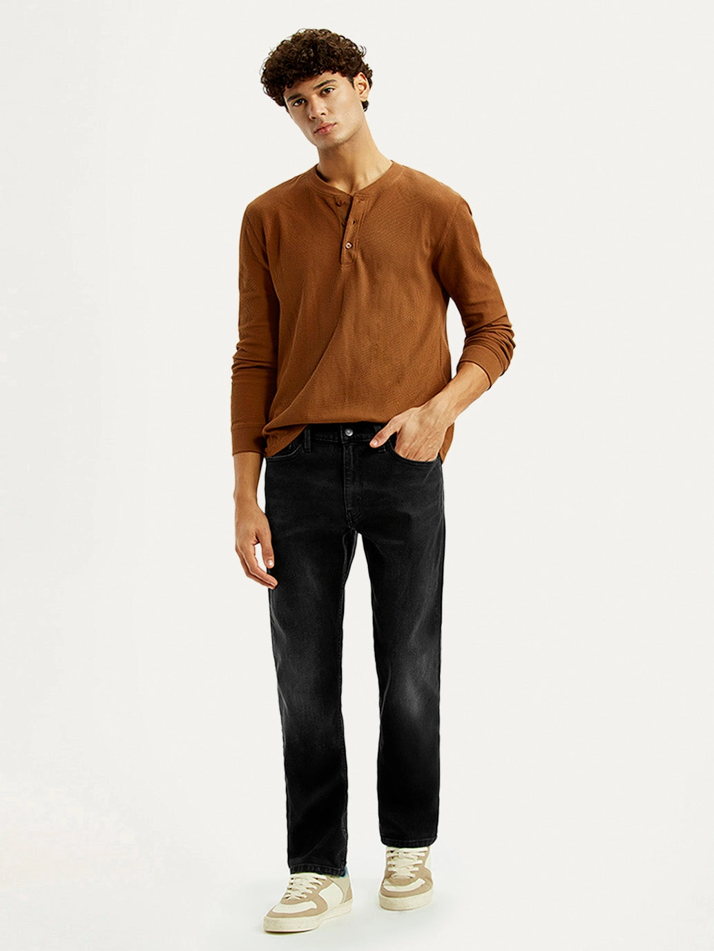 Relaxed Fit Waist Sunny Vibes Teen Outfit Summer Vibes Men's 513 Black Slim Straight Fit Mid Rise Jeans