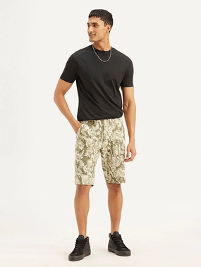 Quick Dry Technology Men's Multi Tapered Shorts