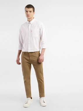 Chill Ready Active Fit Men's Slim Fit Trousers