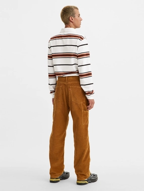 Men's Stay Loose Carpenter Pants LightweightComfort