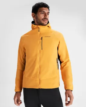 Men's Seeker PrimaLoft? Active Hooded Jacket - Daybreak Soft Touch