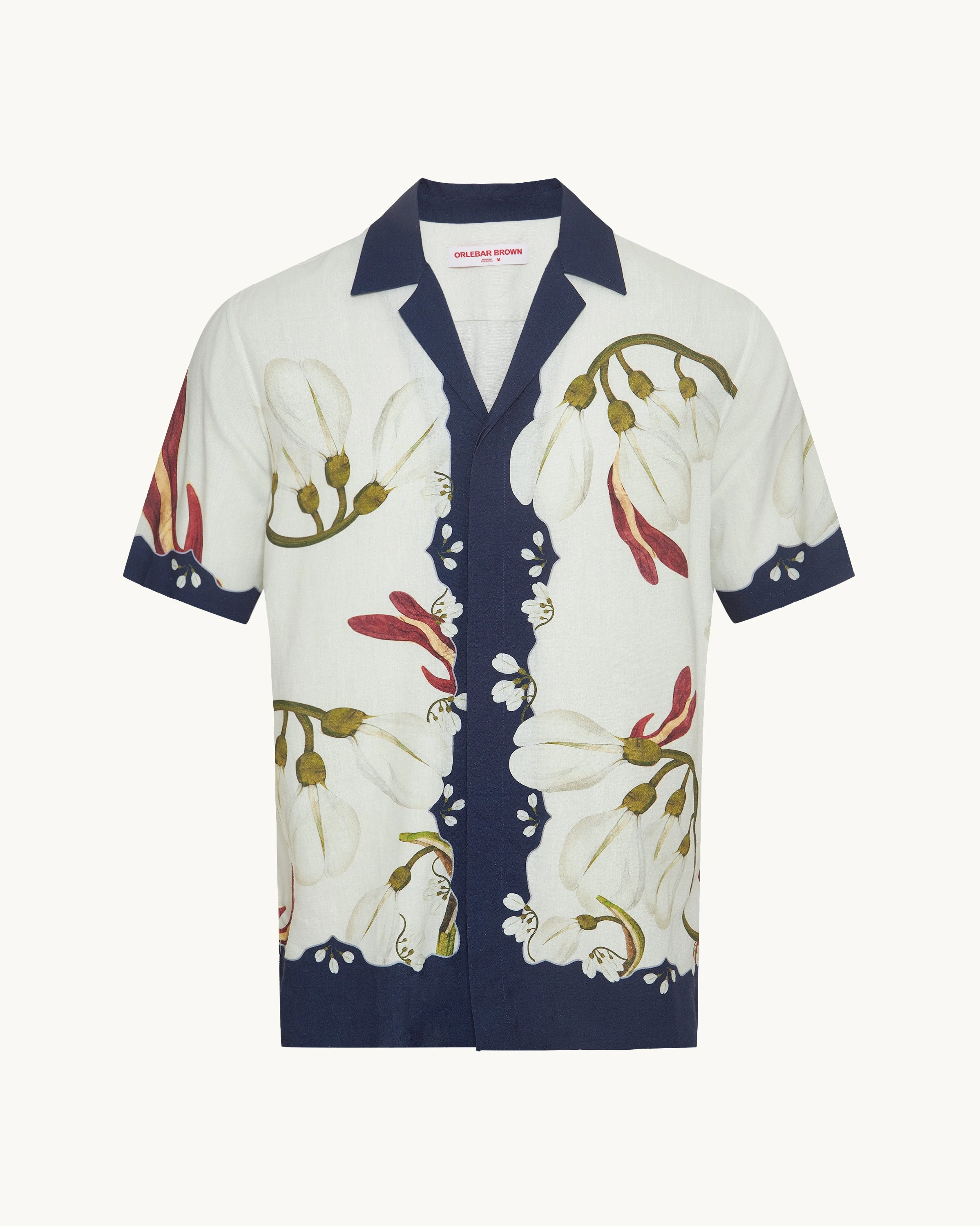 Maitan Linen Bold Hue