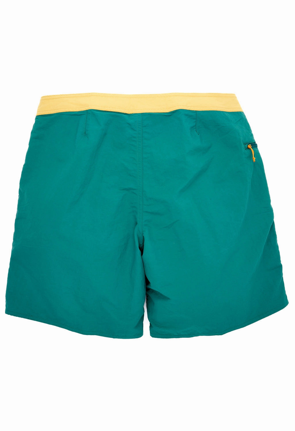 custom-made Patagonia Men's Wavefarer Boardshorts - 19 in. - Conifer Green