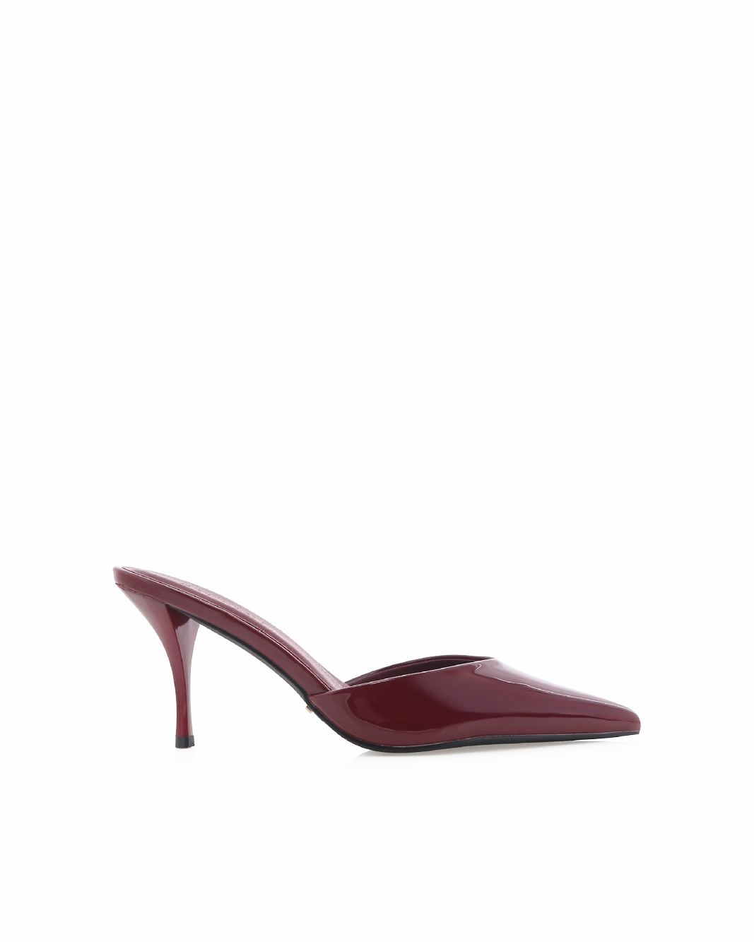 MANSON - CHERRY PATENT Comfortable Wear