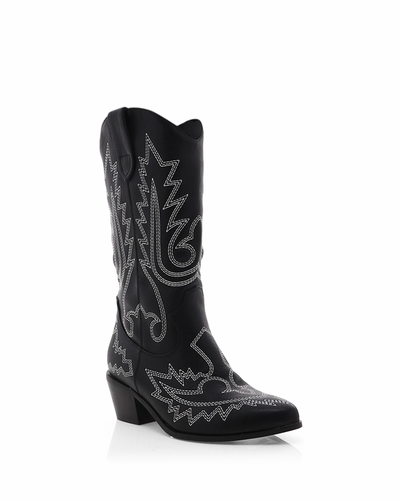 Breathable mesh UTICA - BLACK-WHITE CONTRAST