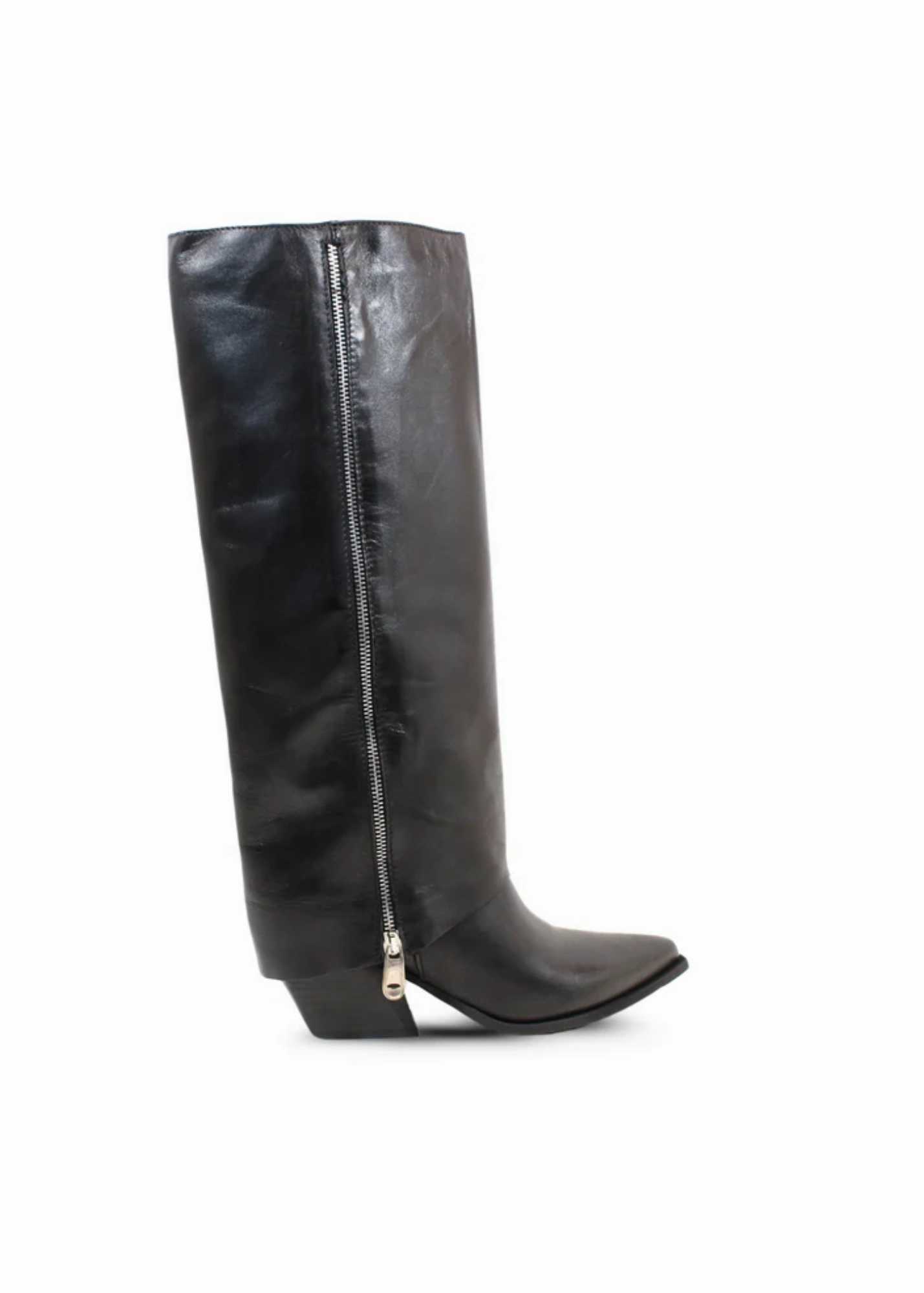 Michele Lopriore Austin Western Boot Olive Tone