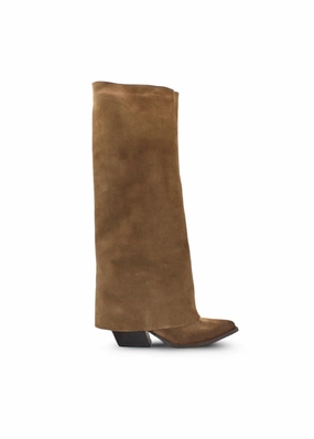 Sport Inspired Snow Ready Michele Lopriore Taos Western Boot