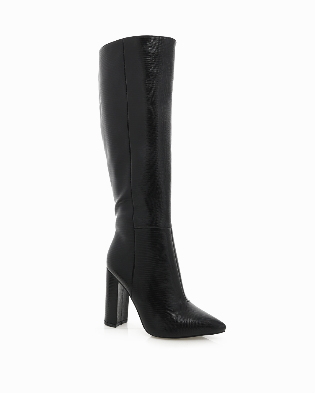 MILLA - BLACK SCALE Support frame Rugged Built Night Travel