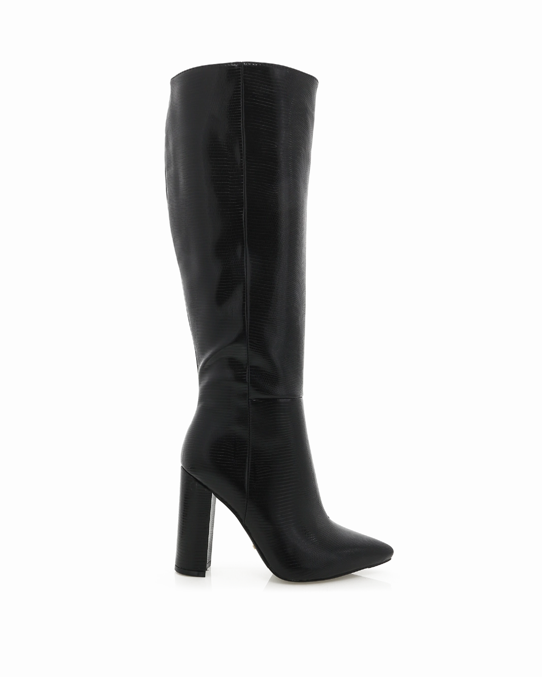 Flexible structure MILLA - BLACK SCALE