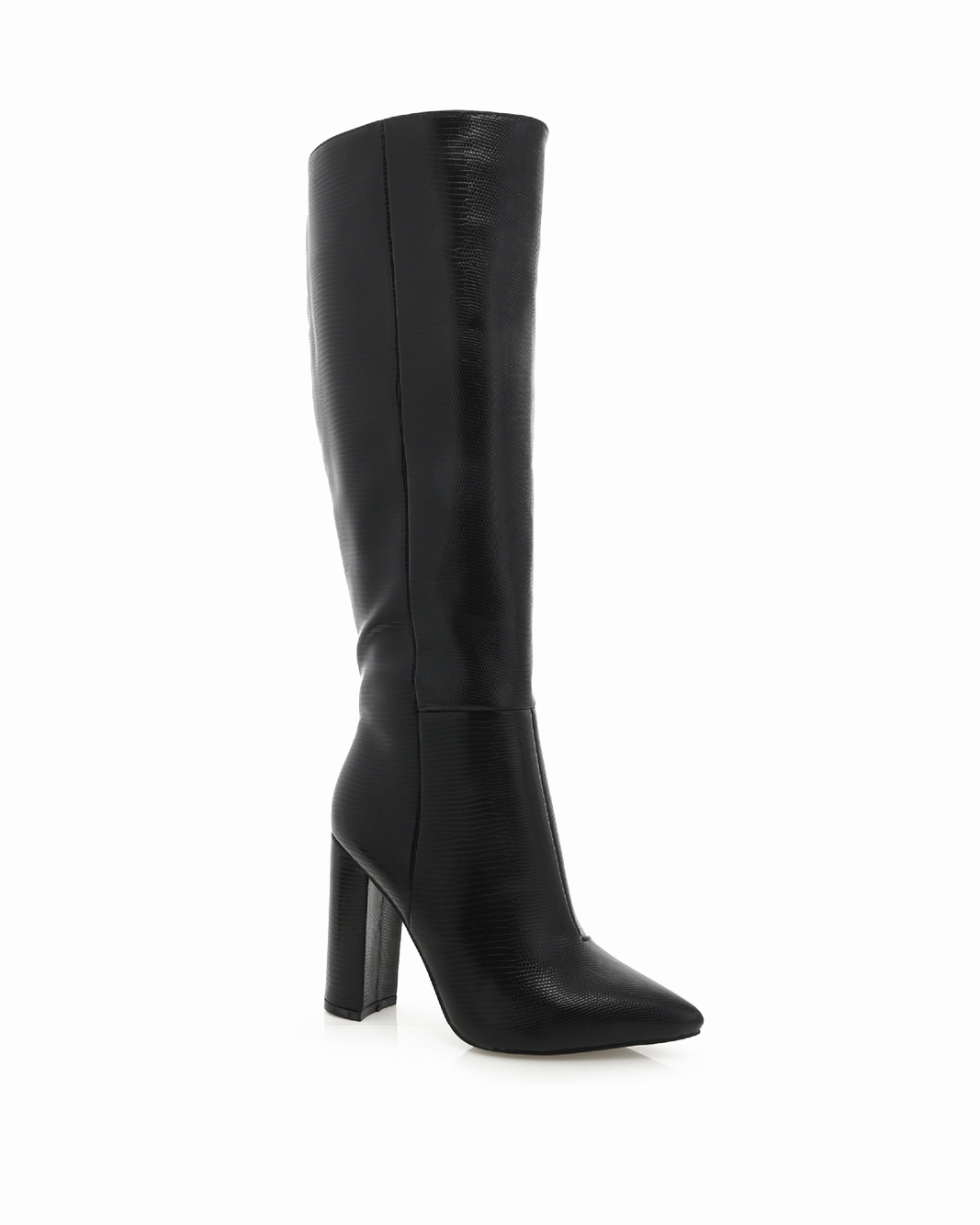 Reinforced Form Weekend Camping Compact Build MILLA - BLACK SCALE