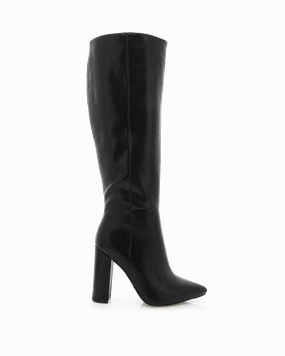 MILLA - BLACK SCALE Comfort Lining Comfort Seeker Clean Finish