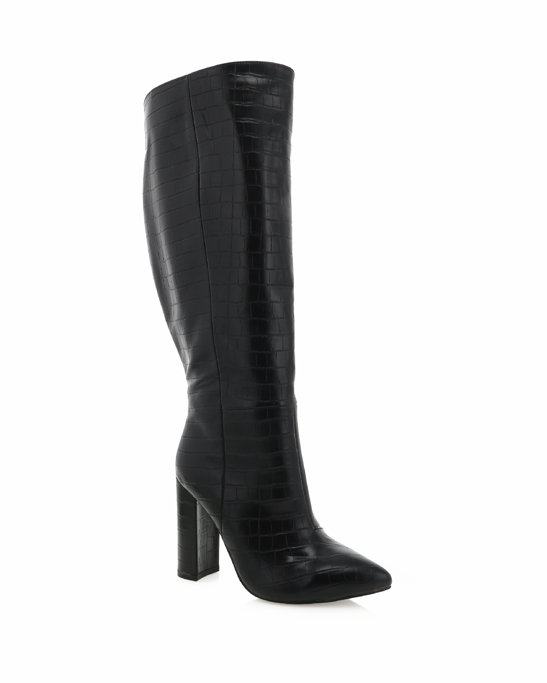 Weather Ready MILLA CURVE - BLACK CROC
