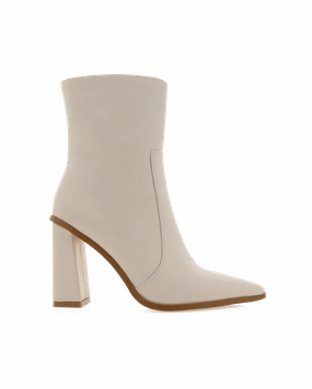 MIRIE - IVORY Comfort Lining Daily Walks