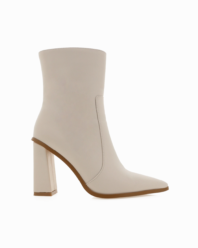 MIRIE - IVORY Comfort Lining Daily Walks