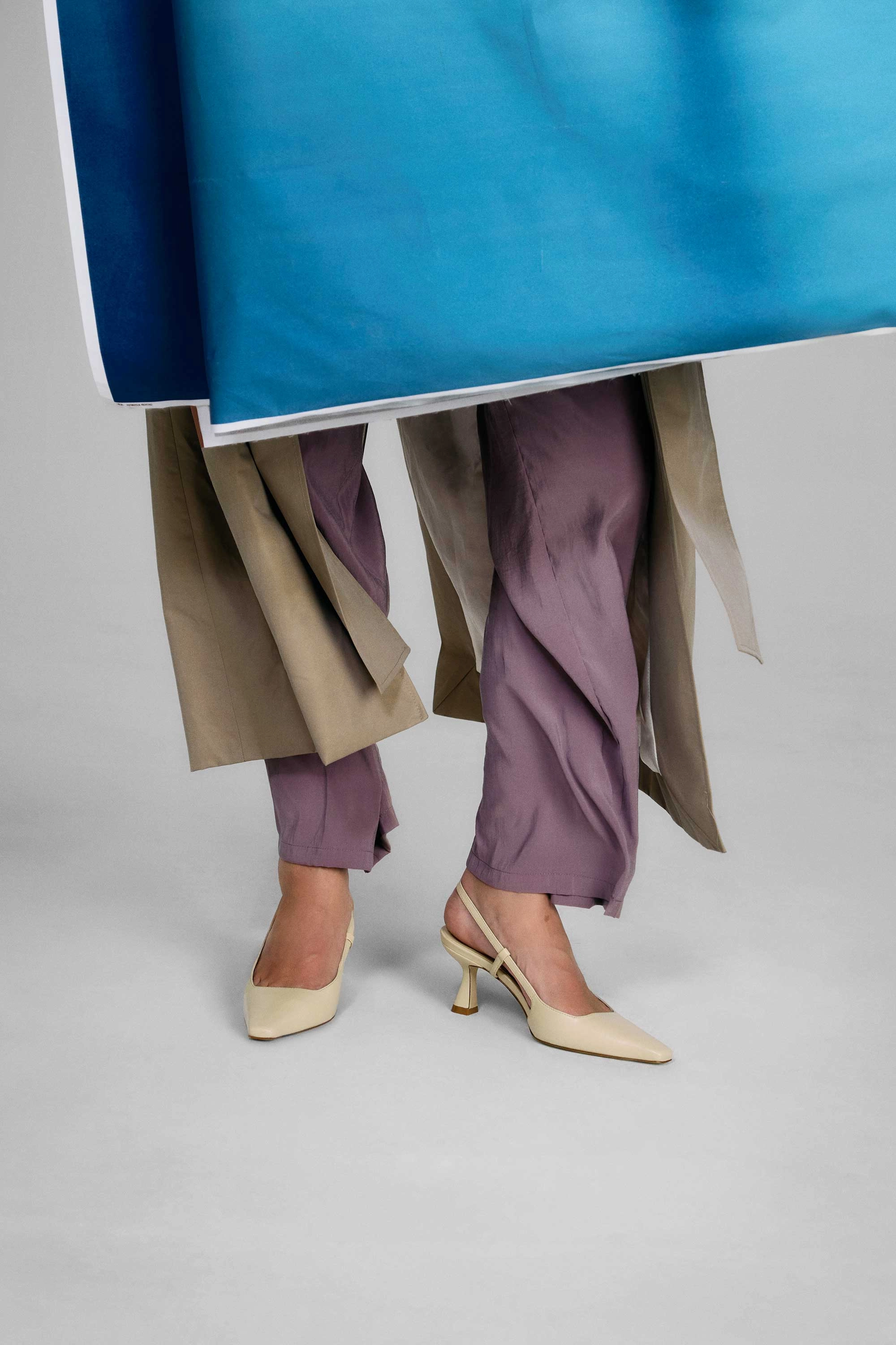 Bahia Butter Pump City Spark Runway Glow