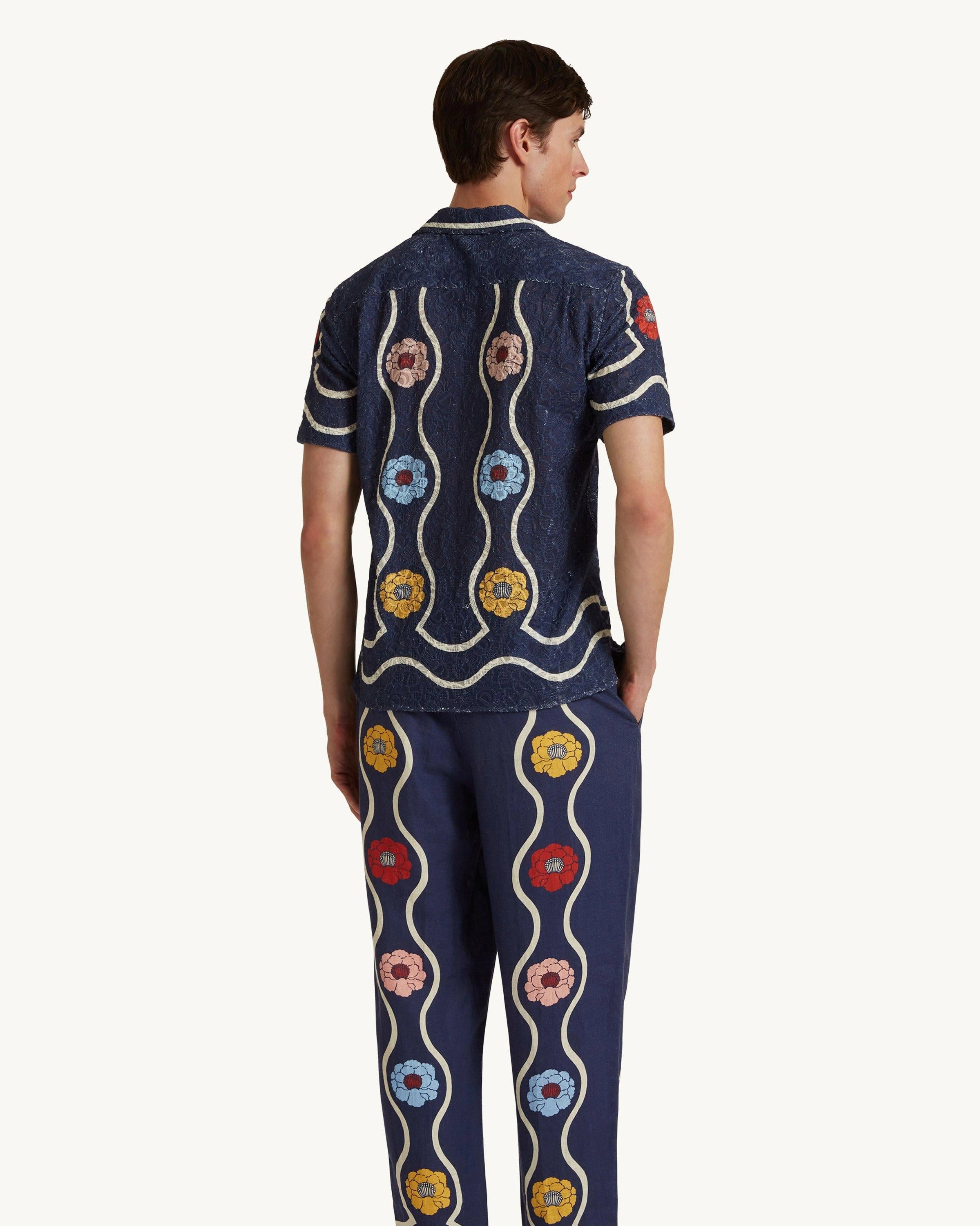 Summer Vibes Essential Layer Maitan