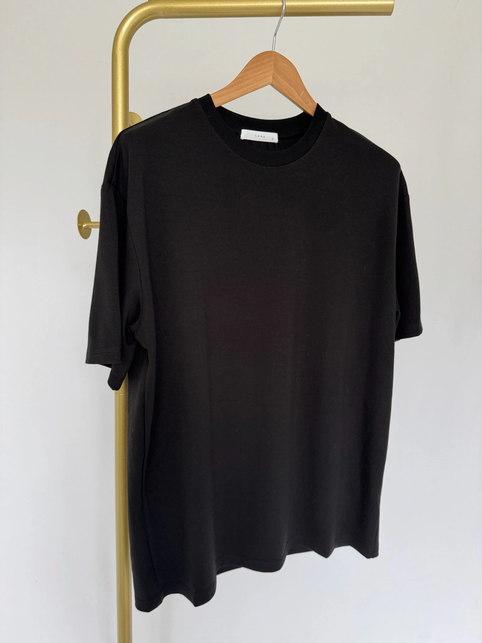 Trendy Fabric Light Flex ANDERSON T-Shirt