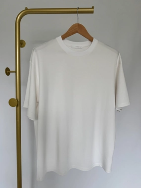 ANDERSON T-Shirt Spring Wear Eco-friendly