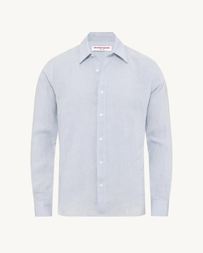 Breathable Comfort Justin Lino