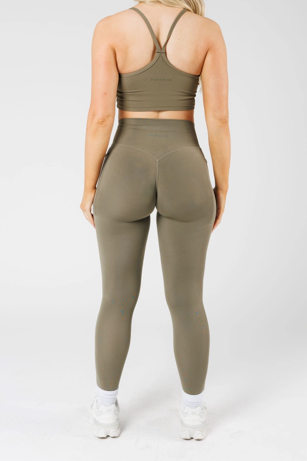 Comfortable Movement Comfortable Design Reluna Empower Sculptseam? Plus Pocket Legging Everglades