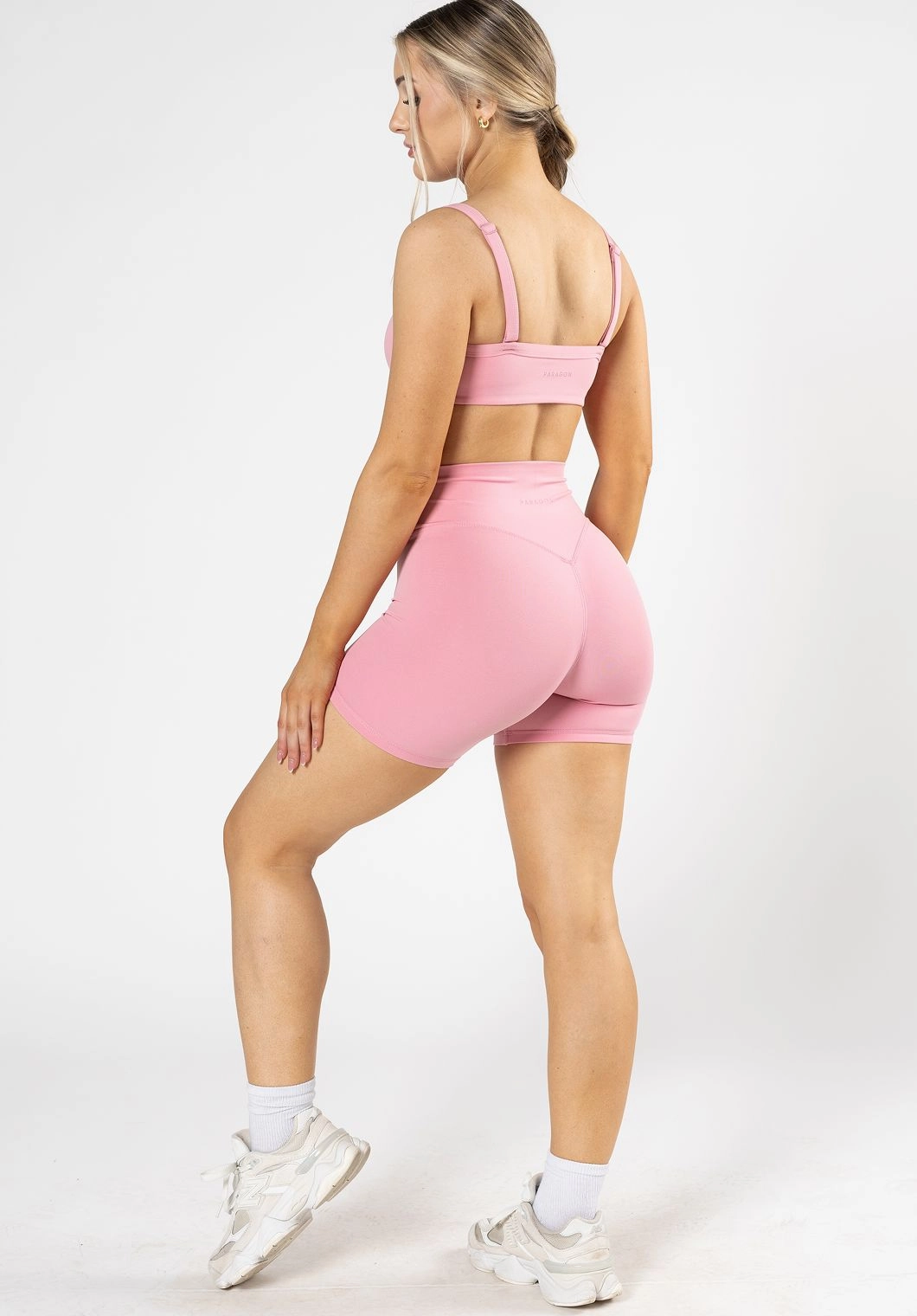 Reluna Original Sculptseam? Short 5?? Bliss Flex Wear