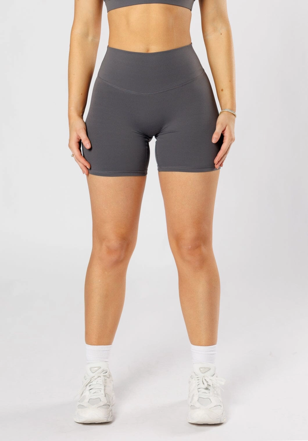 Casual Wear RecStretch? Original Sculptseam? Plus Short 6" Carbon