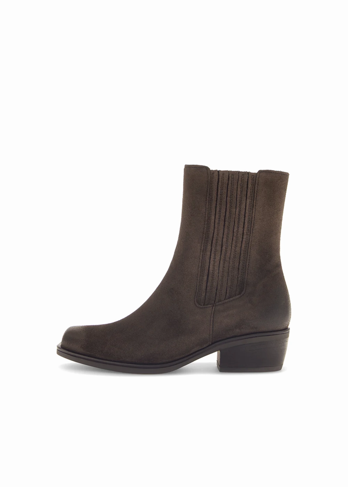 Breathable All Day Wear Eco Material Cold Climate Gabor Kacey Western Boot