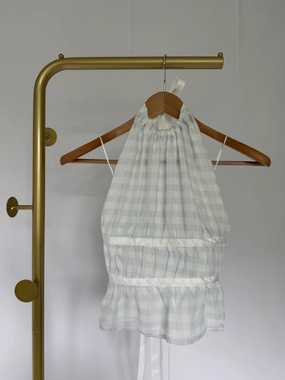 FEELING FINE Top moisture - wicking clothing Anti Static Treatment