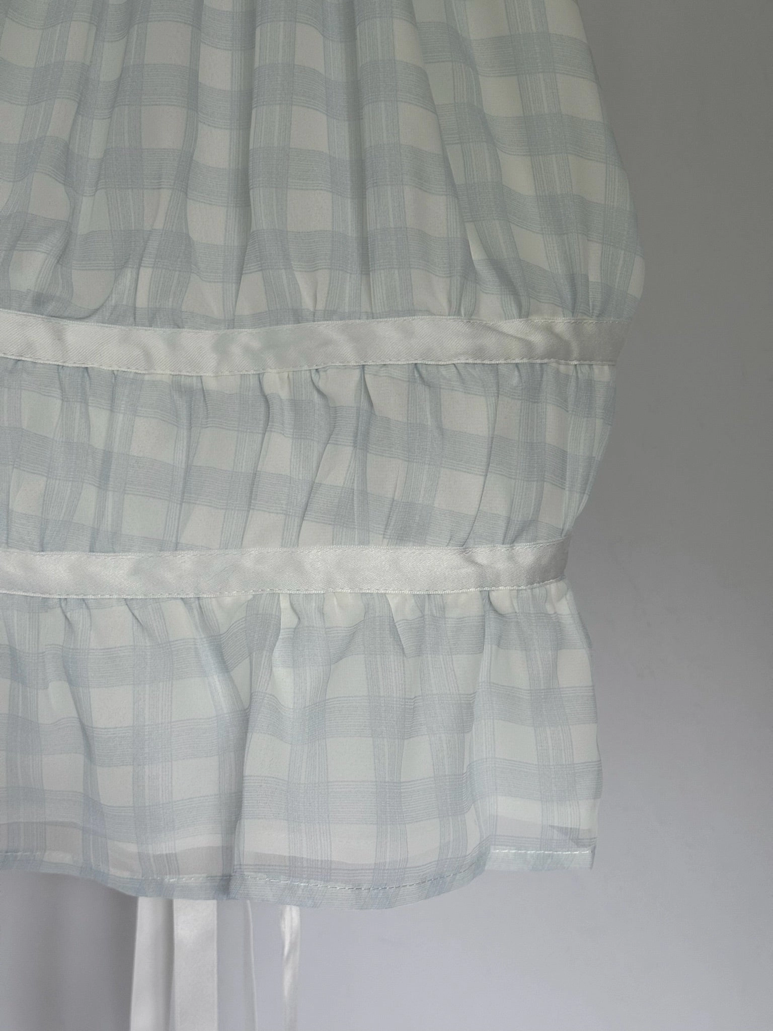 FEELING FINE Top fabric quality